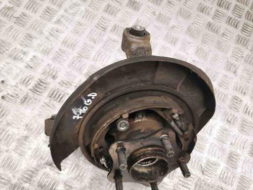 Right rear steering knuckle INFINITI Q50 50 D | BP28876654M28