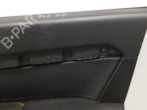 Front right panel CHEVROLET CAPTIVA (C100, C140) 2.2 D 4WD | BP28844961C59 