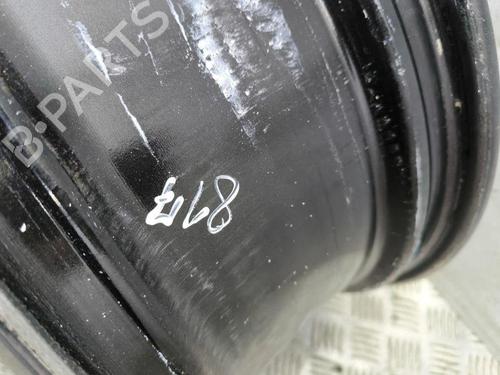 Rim PEUGEOT 2008 II (UD_, US_, UY_, UJ_, UR_, UC_) 1.5 BlueHDI 110 (UDYHSK) | BP28901054C45 