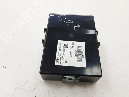 Electronic module HYUNDAI i40 I (VF) 1.7 CRDi | BP33878474M83 - Image 5