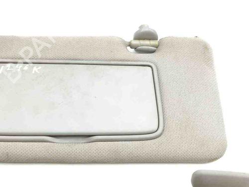 Right sun visor NISSAN 350Z Coupe (Z33) 3.5 (AAZ33) | BP28882241I2 