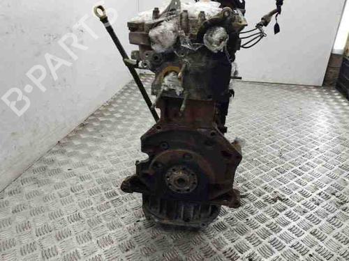 Engine PEUGEOT 407 Coupe (6C_) 2.0 HDi | BP28842101M1 