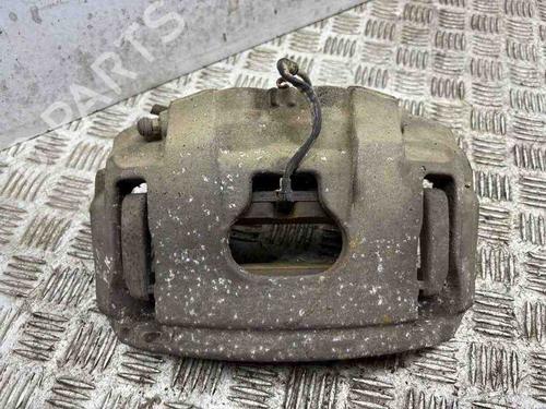 Used Left front brake caliper AUDI A6 Allroad C7 (4GH, 4GJ) 3.0 TDI quattro (313 hp) 29283623