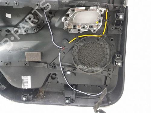 Høyre bakpanel CITROËN C4 CACTUS 1.6 HDi 90 | BP38282569C61 - Image 7