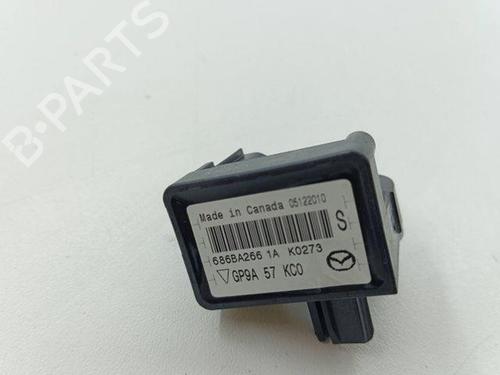 Sensor electrónico MAZDA CX-7 (ER) 2.2 MZR-CD AWD (ER10A) (173 hp) 28848943