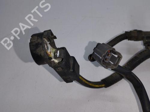 Wiring harness MAZDA CX-7 (ER) 2.2 MZR-CD AWD (ER10A) | BP28897338E16 
