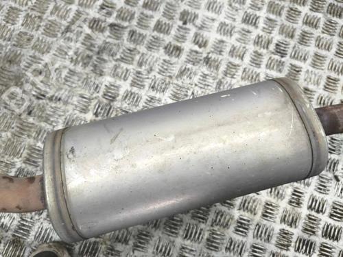 Exhaust system HONDA HR-V (RU) 1.5 (RU1) | BP33256730M121 - Image 4