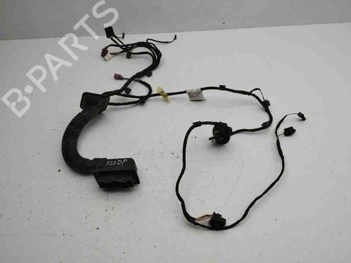 Used Wiring harness MERCEDES-BENZ E-CLASS (W213) E 220 d (213.004) (194 hp) 28901608