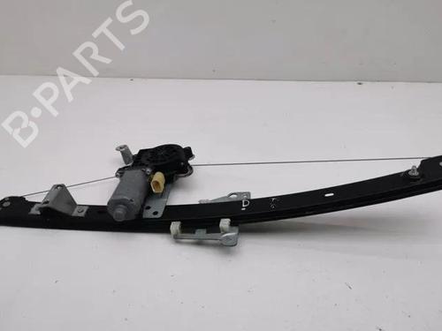 Used Rear right window mechanism VOLVO XC90 I (275) D5 AWD (185 hp) 28841851