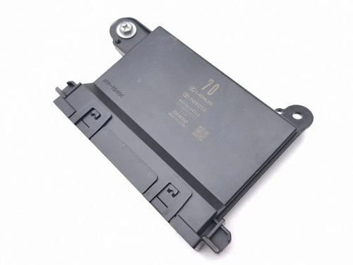 Electronic module TOYOTA C-HR (_X2_, _H2_) Hybrid (MAXH20) | BP37289802M83 - Image 2