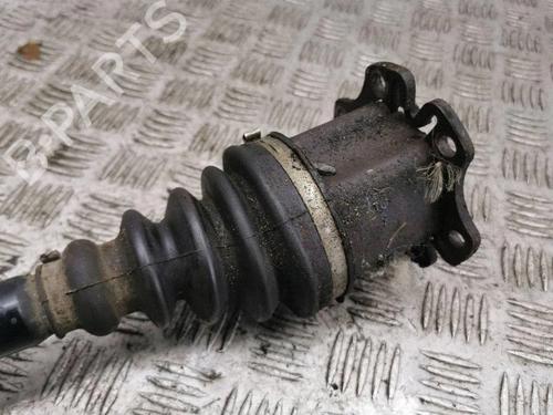 Right front driveshaft AUDI ALLROAD C5 (4BH) 2.5 TDI quattro | BP38244053M39 - Image 4