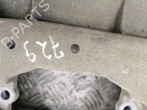 Gearbox mount AUDI A6 C7 (4G2, 4GC) 1.8 TFSI | BP33643585M88 - Image 5