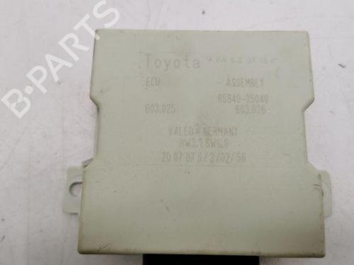 Elektronisk sensor TOYOTA AVENSIS (_T25_) 2.2 D-CAT (ADT251_, ADT251R) | BP28849246M84 