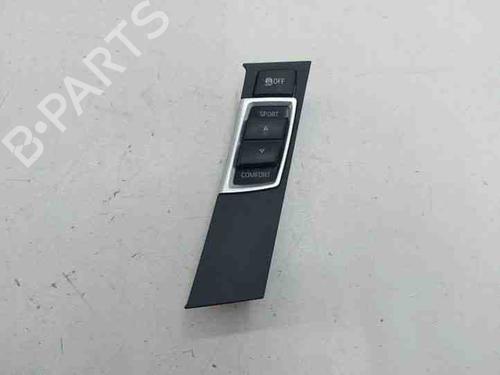 Used Switch BMW 5 (F10) 530 d (258 hp) 28854025