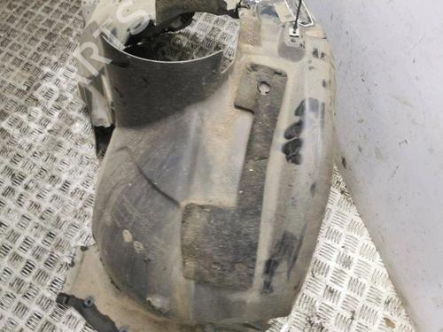 Wheel arch MERCEDES-BENZ EQA (H243) EQA 250 (243.701) | BP28902577C56 