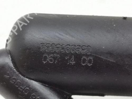 Clutch slave cylinder CITROËN C4 CACTUS 1.6 HDi 90 | BP38278869M113 - Image 7