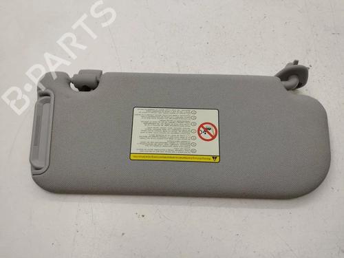 Left sun visor HYUNDAI ix35 (LM, EL, ELH) 1.7 CRDi | BP28889902I1  - Image 5