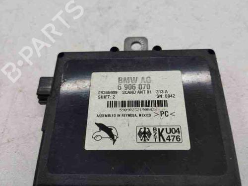 Electronic module BMW X5 (E53) 3.0 d | BP28843013M83 