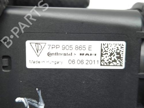 Ignition barrel PORSCHE CAYENNE (92A) 3.0 Diesel | BP28873055M48 - Image 8