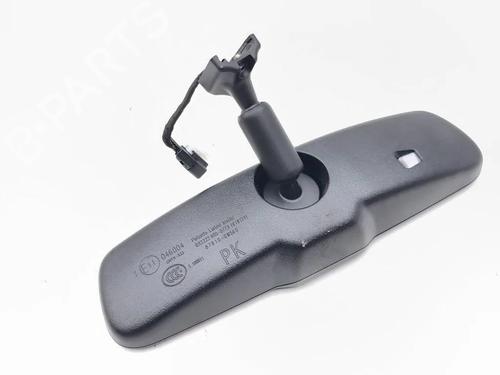 Rear mirror TOYOTA C-HR (_X1_) 1.8 Hybrid (ZYX10_, ZYX11_, ZYX10R, ZYX11R) | BP36332568I6 - Image 5