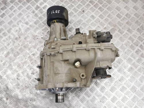 Used Transfer box NISSAN NAVARA (D22) 3.0 TD 4x4 (150 hp) 28905997