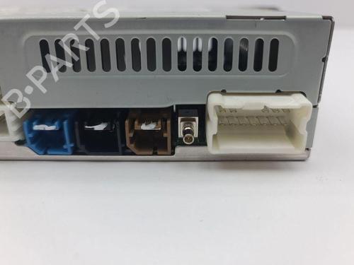 Electronic module RENAULT MEGANE IV Grandtour (K9A/M/N_) 1.2 TCe 130 (K9MR) | BP28880130M83 