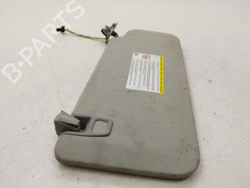 Left sun visor OPEL ZAFIRA TOURER C (P12) 2.0 CDTi (75) | BP38242943I1 - Image 6