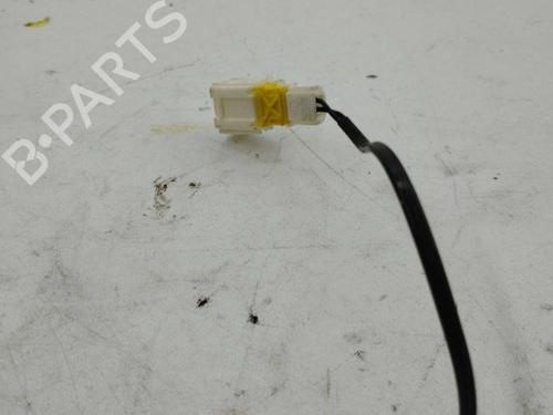 Seat buckle CITROËN C5 AIRCROSS (A_) 1.2 PureTech 130 (ARHNSJ) | BP28896822I32 