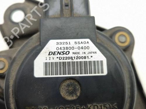 Gearbox control unit NISSAN LEAF (ZE1) Electric | BP40208711M52 - Image 9