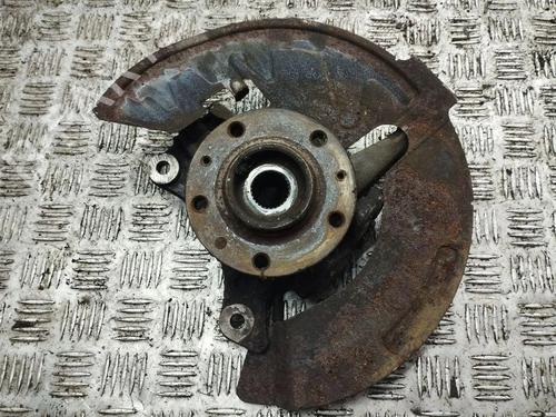 Used Left front steering knuckle Left front steering knuckle 36194916 36194916