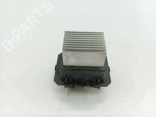Used Heater resistor Heater resistor 33665248 33665248