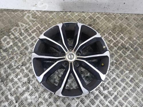 Used Rim Rim 37699423 37699423