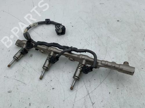 Injector LEXUS RX (_L2_) 450h AWD (GYL25_, GYL25, GYL26) | BP32692351M100 - Image 2