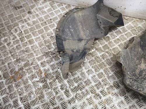 Underbody protection MAZDA CX-7 (ER) 2.3 MZR DISI Turbo AWD (ER3P) | BP36350149M92 - Image 9