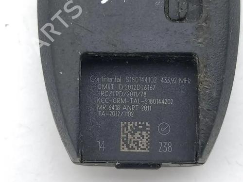 Electronic module NISSAN QASHQAI II (J11, J11_) 1.3 DIG-T | BP32666067M83 - Image 5