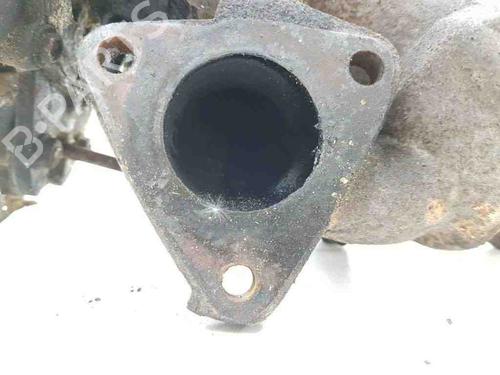 Turbocharger/Supercharger RENAULT ESPACE III (JE0_) 2.2 12V TD (JE0E, JE0H, JE0P) | BP28903709M71 