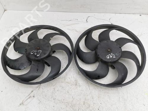 Radiator fan FORD GALAXY III (CK) 2.0 TDCi | BP33921740M35 - Image 8