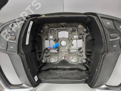Steering wheel CITROËN C4 II (NC_) 1.6 HDi 110 | BP36194283C49 - Image 9