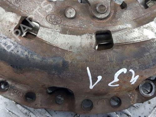 Andre AUDI A6 C5 Avant (4B5, 4B6) 2.5 TDI | BP28848456O1 