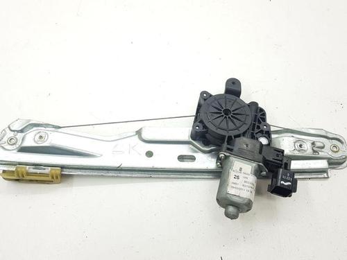 Used Rear left window mechanism FORD C-MAX II (DXA/CB7, DXA/CEU) 1.0 EcoBoost (125 hp) 28887959