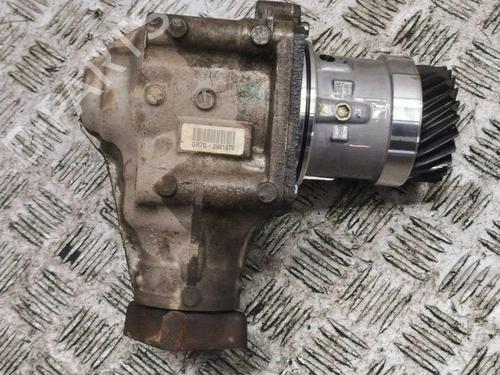 Used Transfer box Transfer box 37289972 37289972
