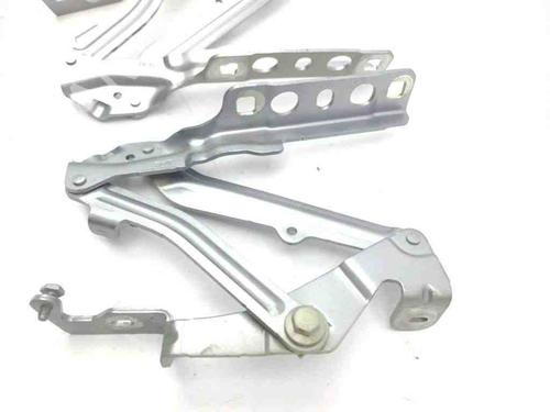 Hinge/Door check strap CITROËN C5 AIRCROSS (A_) 1.2 PureTech 130 (ARHNSJ) | BP28905421C146