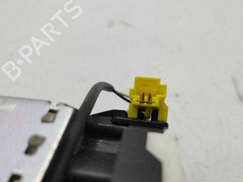 Rear right seatbelt MERCEDES-BENZ C-CLASS (W204) C 220 CDI (204.002) | BP28904701I28 