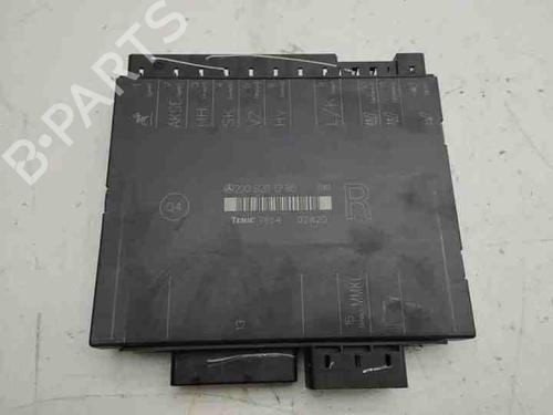 Used Electronic module MERCEDES-BENZ S-CLASS (W220, V220) S 320 CDI (220.026, 220.126) (197 hp) 28847595