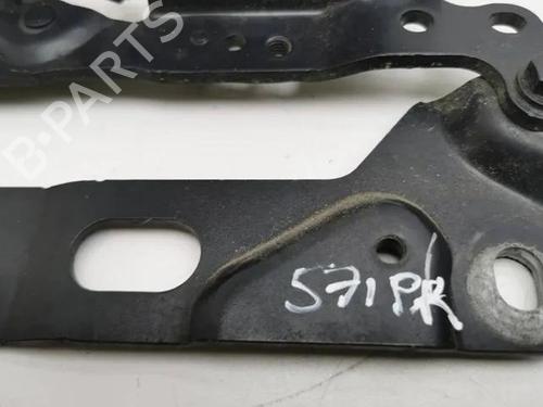 Hinge/Door check strap BMW 7 (F01, F02, F03, F04) 730 d | BP28851812C146 