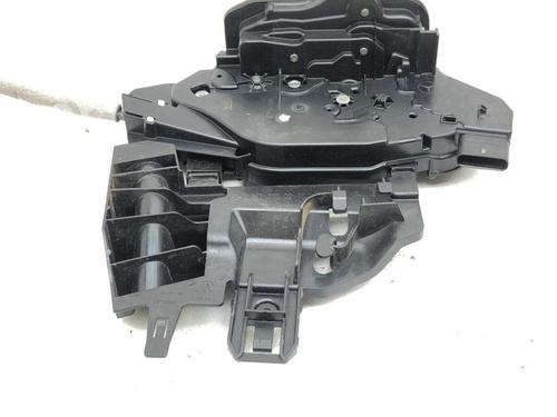 Rear right lock MERCEDES-BENZ EQA (H243) EQA 250 (243.701) | BP28902554C99 