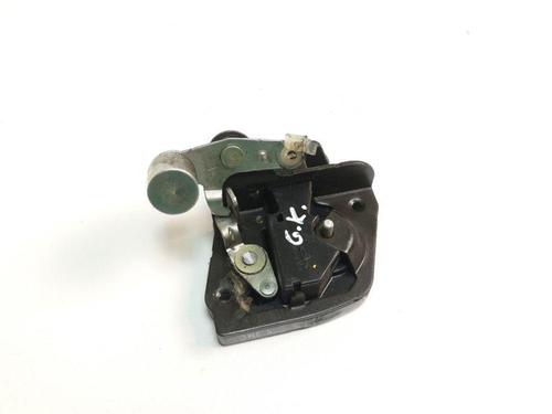 Tailgate lock KIA CARNIVAL II (GQ) 2.9 CRDi | BP28886180C101 