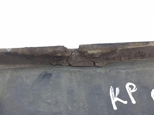 Door moulding trim MITSUBISHI PAJERO IV (V8_W, V9_W) 3.2 DI-D (V88W, V98W) | BP28881429C150 