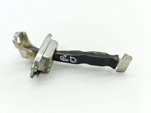Used Hinge/Door check strap MITSUBISHI OUTLANDER II (CW_W) 2.2 DI-D 4WD (156 hp) 28847670