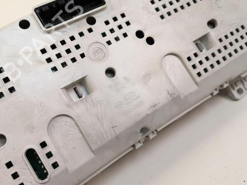 Instrument cluster HYUNDAI SANTA FÉ II (CM) 2.2 CRDi 4x4 | BP28885670C47 